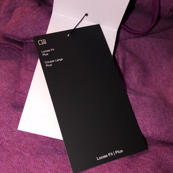 🆕Plus Size NIKE pullover hoodie 1X - Picture 3 of 11